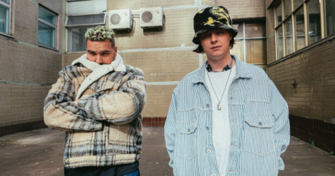 Levi's Music Project запустил второй образовательный блок с Cream Soda