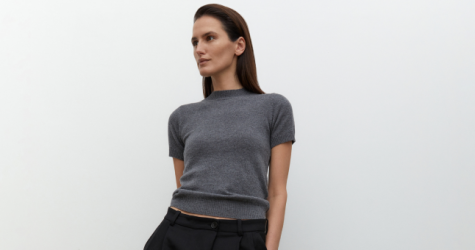 Бренд Cocos Moscow выпустил коллаборацию со стилистом Лилит Рашоян