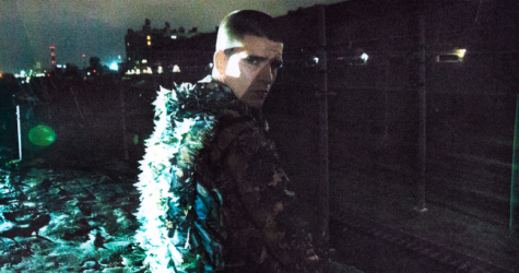 Feduk выпустил клип на новый трек «Diss»