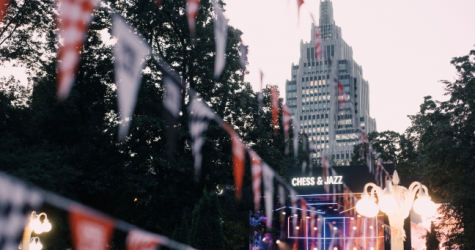 Anikv и Feduk выступят на фестивале шахмат и джаза Chess & Jazz