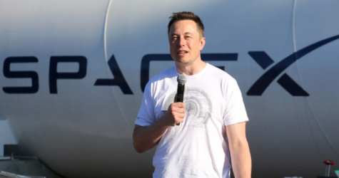 Илон Маск планирует продать акции SpaceX ради покупки Twitter