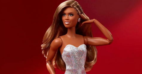 Компания Mattel выпустила первую трансгендерную Барби