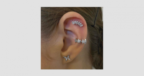 Бренд El Piercing Jewelry объявил о специальных акциях ко Дню святого Валентина