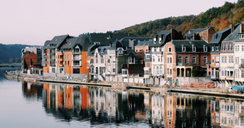 Бельгия приостановила выдачу туристических виз в России на неопределенный срок