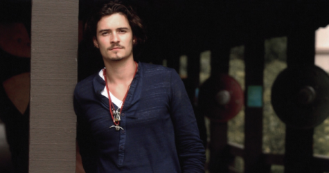 Орландо Блум сыграет главную роль в сериале по роману Мэгги О’Фаррелл