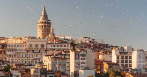 Власти Турции усложнили сдачу квартир в аренду туристам