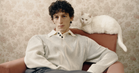 Limé показал мужскую весеннюю коллекцию