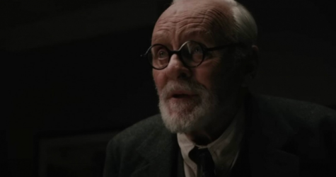 Энтони Хопкинс в роли основателя психоанализа в тизере-трейлере «По Фрейду»