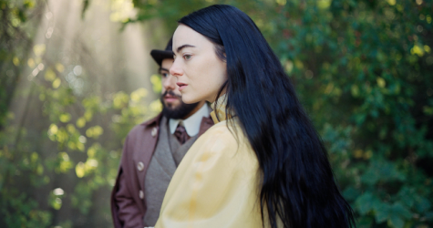 «Убийцы цветочной луны» и «Бедные-несчастные»: премия BAFTA объявила номинантов