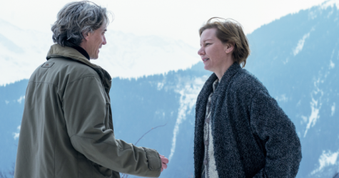 В Москве прошла премьера фильма «Анатомия падения» Жюстин Трие