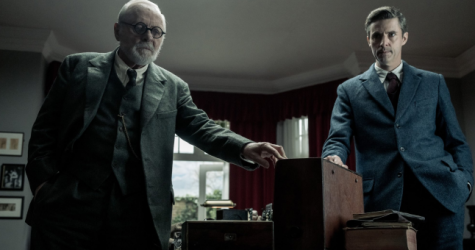 Capella Film выпускает в российский прокат фильм «По Фрейду»