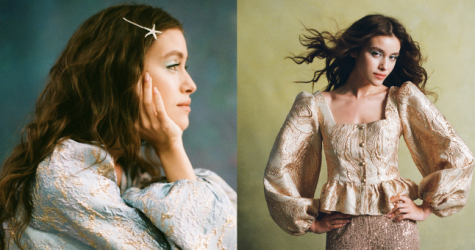 Abitu показал новогоднюю коллекцию, вдохновленную русалками