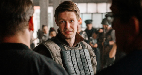 Появился первый тизер «Стального сердца» с Никитой Ефремовым