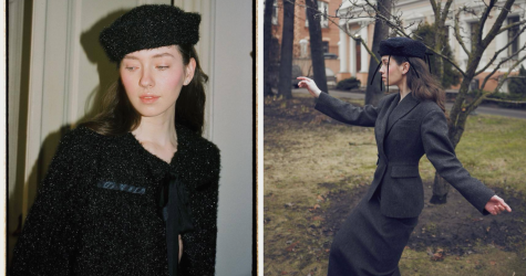 Masterpeace и «Гарин» выпустили коллаборацию