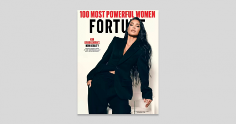 Ким Кардашьян названа одной из 100 самых влиятельных женщин в мире