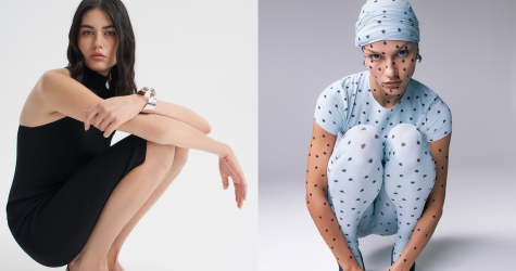 Весенние дропы Rejo и Fashion Rebels: что нового в коллекциях локальных брендов