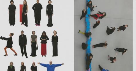 Limé стал официальным партнером направления медиации Дома культуры «ГЭС-2»