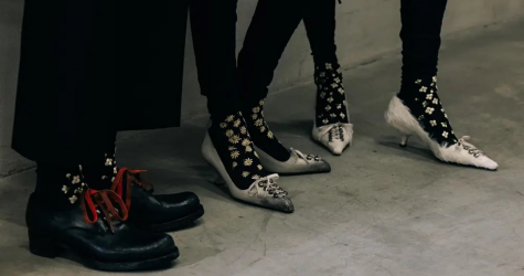 HSBC прогнозирует восстановление рынка люкса в 2026 году