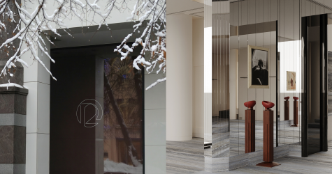 12 Storeez откроет новый флагман на месте бутика Chanel