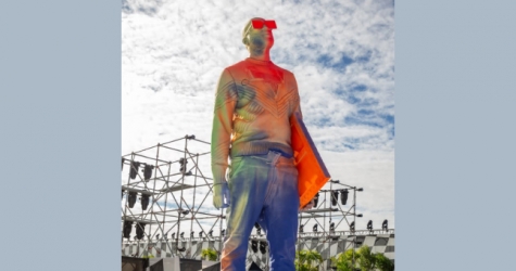 Louis Vuitton откроет выставку и магазин мужской одежды в Лос-Анджелесе