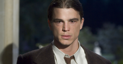 Кристофер Нолан присматривался к Джошу Хартнетту в роли Бэтмена