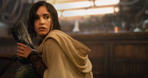 Кинокритики остались недовольны «Мятежной Луной» Зака Снайдера