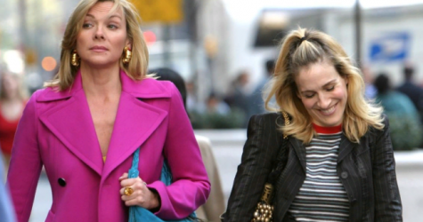 Создатели продолжения «Секса в большом городе» объяснили отсутствие Саманты Джонс