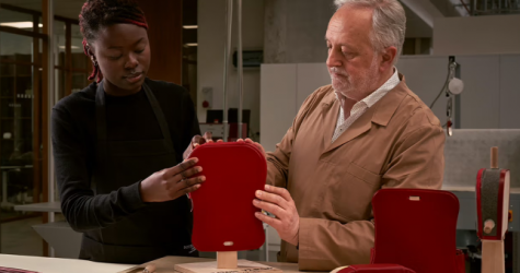 Bottega Veneta запускает ремесленную академию