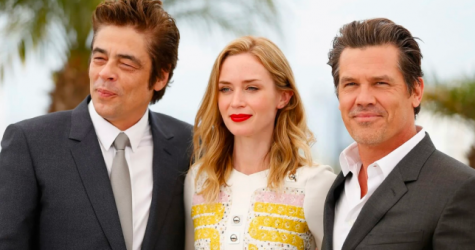 Франшиза «Убийца» с Эмили Блант и Бенисио Дель Торо может получить третью часть