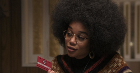 Лора Хэрриер сыграет в байопике про Майкла Джексона