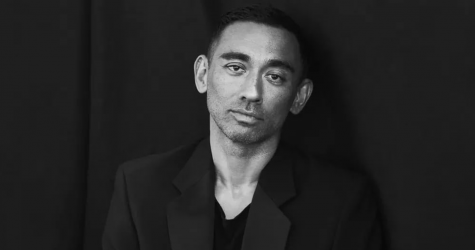 Никола Формикетти назначен первым глобальным креативным директором MAC Cosmetics