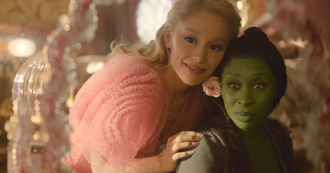 Мюзикл «Злая» пройдет в формате телешоу