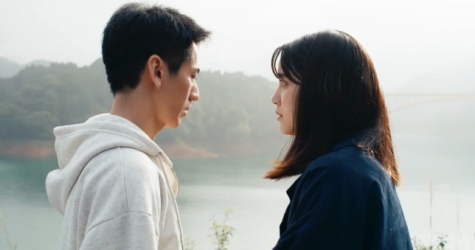 В «Художественном» пройдет премьера японской мелодрамы «Личная жизнь»