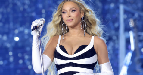 Renaissance World Tour Бейонсе стал самым кассовым женским туром в истории