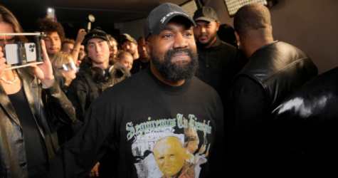 Balenciaga официально прекратил сотрудничество с Канье Уэстом