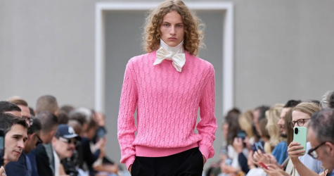 Стало известно расписание Недели моды в Париже