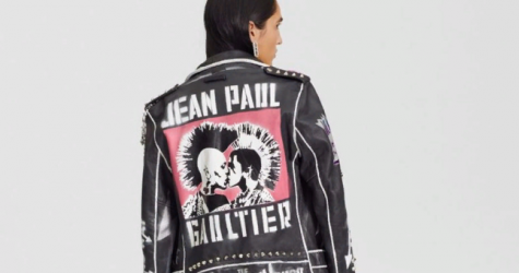 Вещи из архивных коллекций Jean Paul Gaultier теперь можно взять в аренду