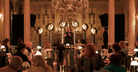 T-Private представил «театральную программу» для клиентов