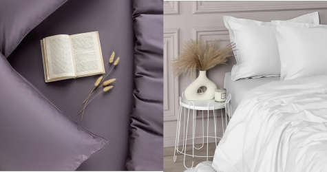 Компания Askona представила новинки для осеннего сезона