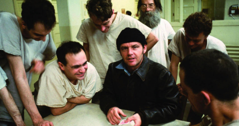 Умер автор сценариев «Пролетая над гнездом кукушки» и «Запаха женщины» Бо Голдман