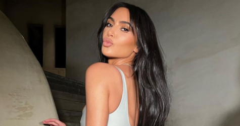 Ким Кардашьян исполнит главную роль в комедии «Пятое колесо»