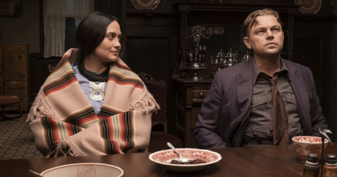 «Убийцы цветочной луны» стали третьим фильмом Скорсезе без единого «Оскара»