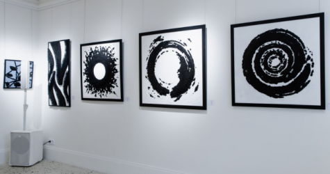 Полина Аскери проведет авторскую экскурсию в поддержку фонда борьбы с инсультом ОРБИ