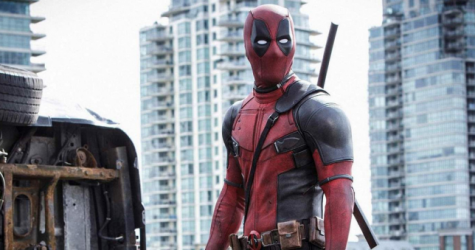 Marvel определилась с датами премьер: «Дэдпул-3» выйдет в 2024 году