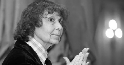 В возрасте 93 лет скончалась композитор София Губайдулина