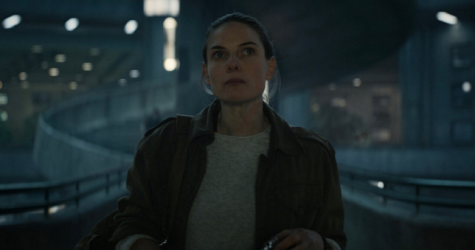 Съемки второго сезона «Укрытия» с Ребеккой Фергюсон остановили из‑за забастовок