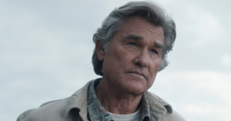 Apple представила первые кадры из сериала про Годзиллу