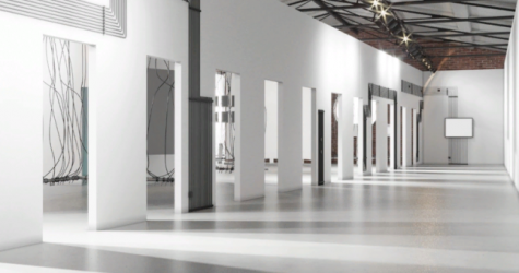 Стали известны победители конкурса Nova Art 8 и даты выставки финалистов