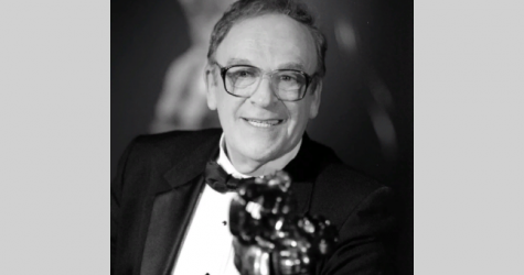 Умер советский диктор Игорь Кириллов