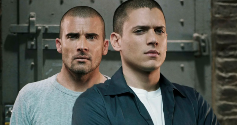 Сериал «Побег» ждет перезапуск на стриминговом сервисе Hulu